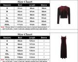 2024 Autumn Women Solid Color New Sleeveless Dress Single-breasted Long-sleeved Cardigan And Long Robes Female Casual Clothes