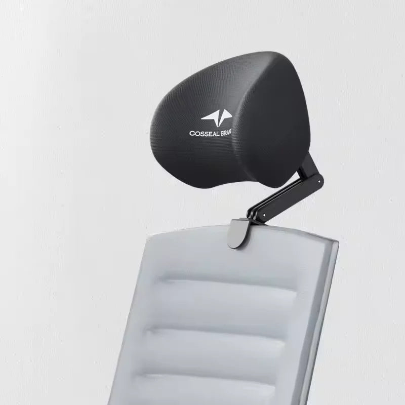 Office Chair Ne Pillow Cuter Chair High Headrest Chair Barest Nap Pillow Work Station Siesta Sitting up S Aid