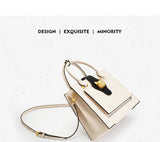 BAFELLI 2026 WOMEN'S NEW HANDBAG CAT LUXURY LEATHER FASHION BUSINESS SHOULDER STYLISH CASUAL CROSSBODY FEMALE PURSE OFFICE LADY