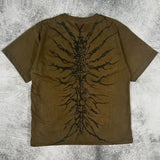 Urban  Oversized Tee