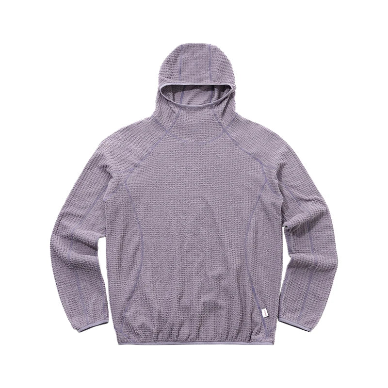 Essential Unisex Thickened Hoodie
