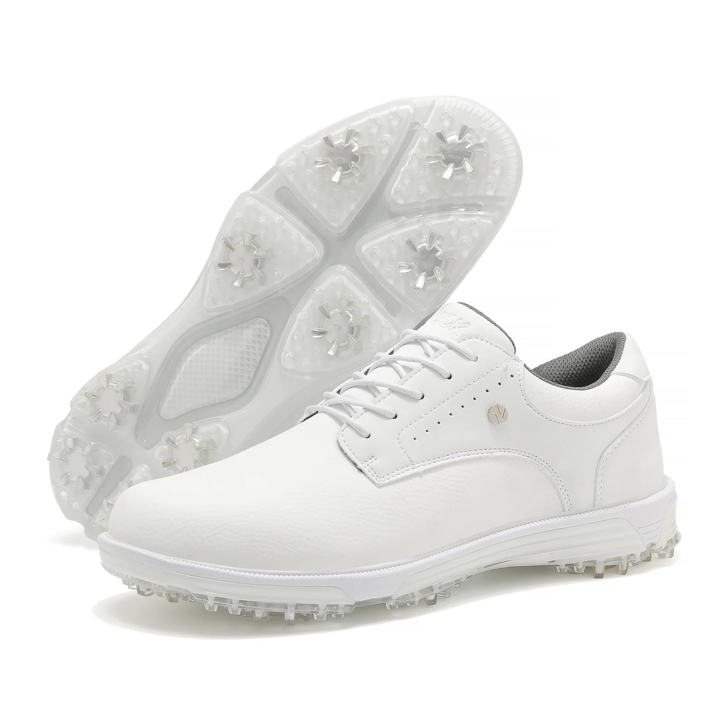 Men's Waterproof Professional Golf Shoes