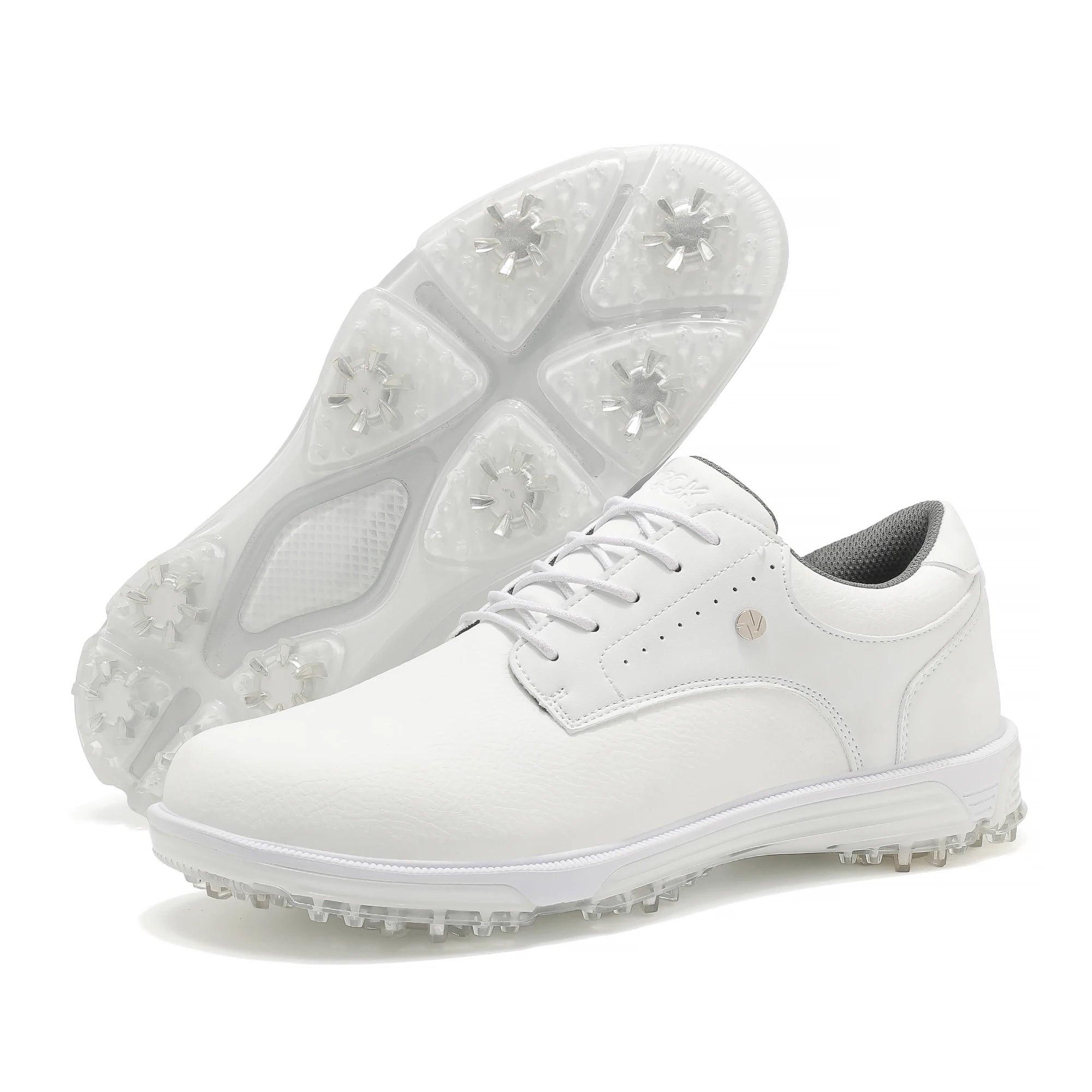 Men's Waterproof Professional Golf Shoes