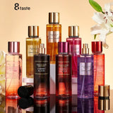 Eelhoe Unisex Floral Charm Perfume Spray 250ml EDT