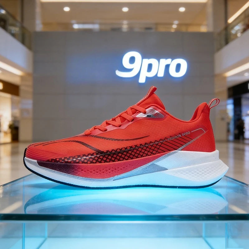 Chitu 9ro Lightweight Running Shoes