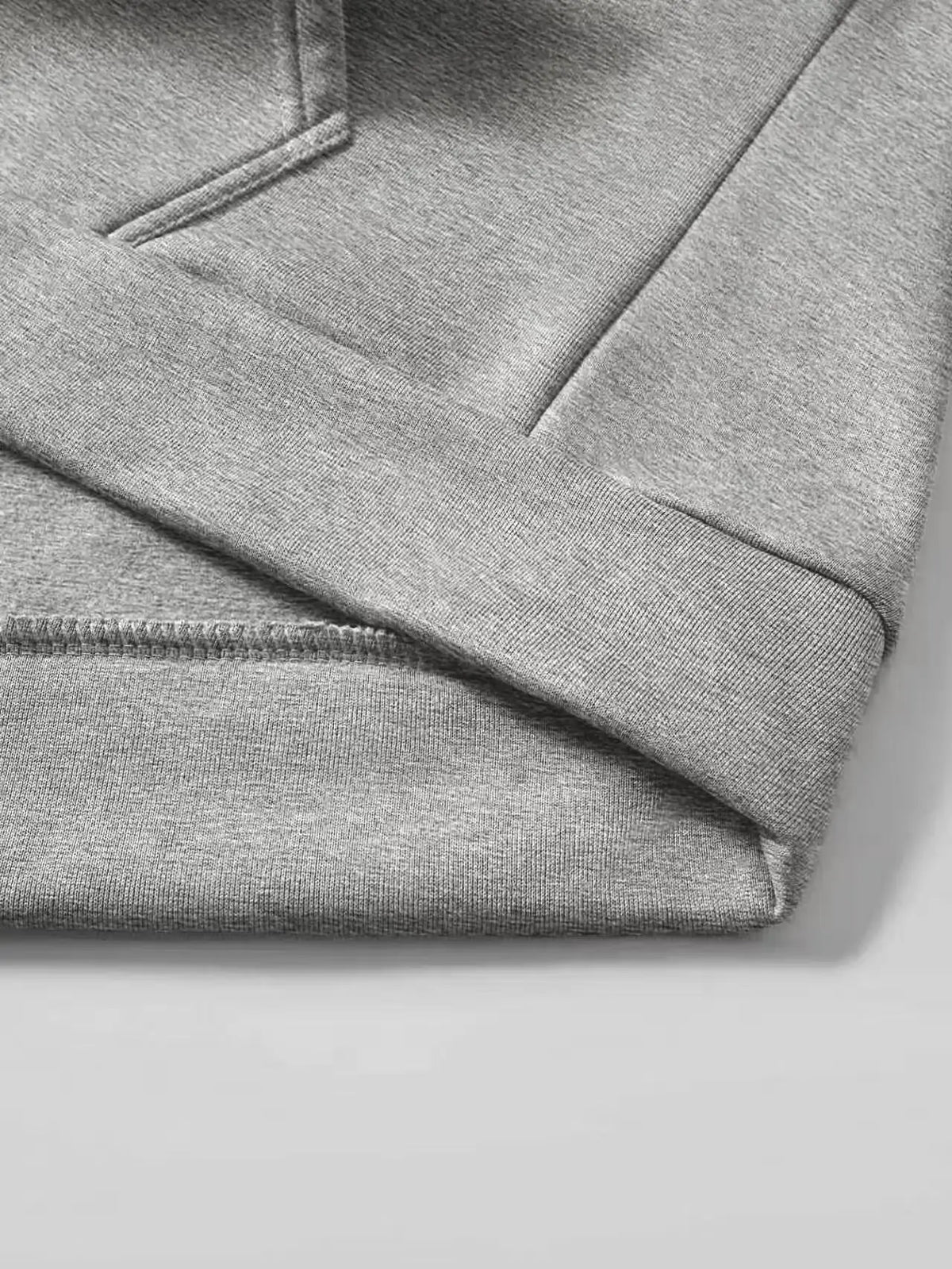 Men’s Everyday Full-Zip Hoodie