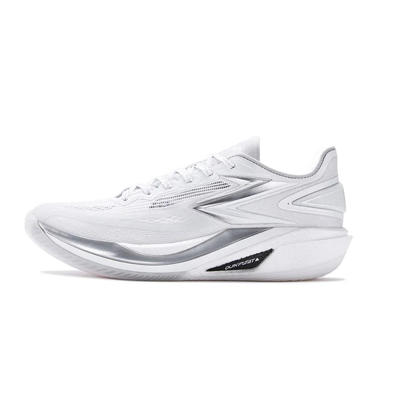 361 Degrees Biospeed BB 2 Men Basketball Shoes Stable Breathable Light Rebound Anti-slip Professional Male Sneakers 672611103