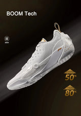 Li-Ning Wade All City 13 Basketball Shoes