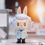POP MART Labubu Elf Universe Adventure Series Blind Box Toys Guess Bag Mystery Box Mistery Caixa Action Figure Surpresa Model