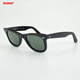 Classic Square UV400 Sunglasses for Men & Women