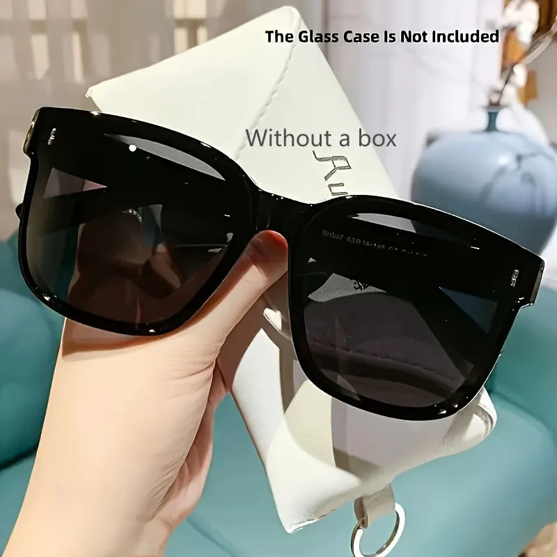 Polarized Anti-Glare Fit Over Sunglasses for Men and Women – Fashion Driving Beach & Travel Eyewear, UV400 Protection Shades