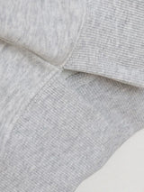 Women's Embroidered Crewneck Sweatshirt