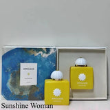 AMOUAGE Women's Eau de Parfum – 100ml Luxury Collection