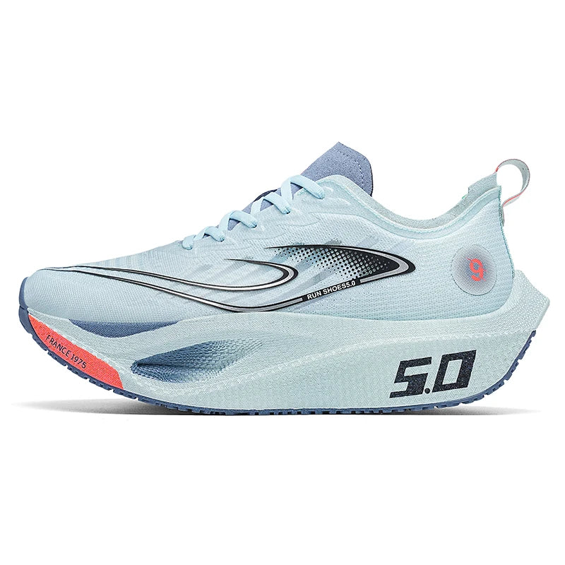Carbon Fiber Marathon Racing Shoes