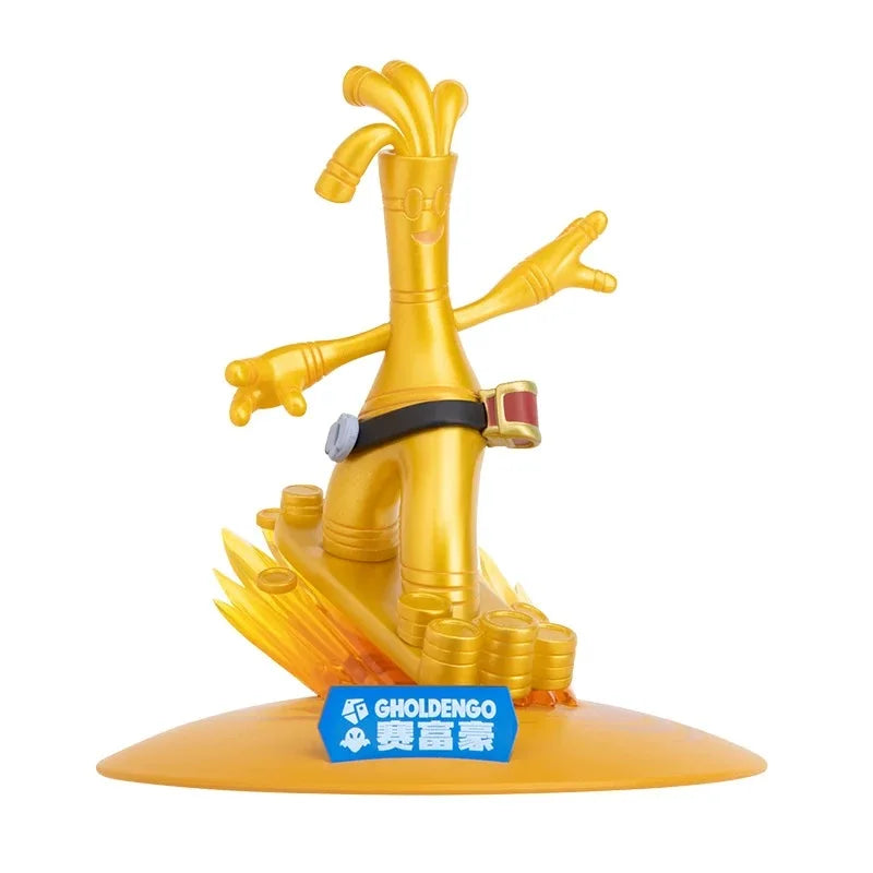 FUNISM Genuine Pokemon Action Figures Pikachu Mewtwo Figurine Gardevoir Sylveon Anime Collect Model Pocket Monster Toy Gift