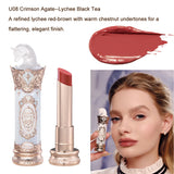 Flower Knows Knight Unicorn Makeup Set