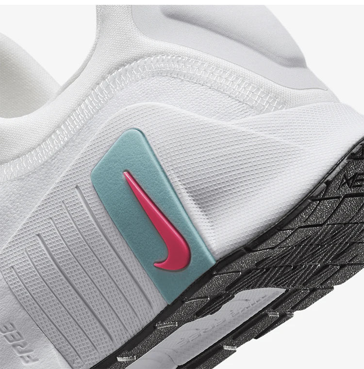 Nike Free Metcon 6 Women's Training Shoes – FJ7126-102