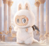POP MART THE MONSTERS - ANGEL IN CLOUDS Vinyl Face Doll Limited to 1PC per Order