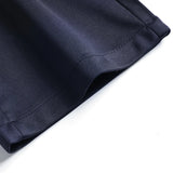Men's Lightweight Stretch Straight-Leg Pants