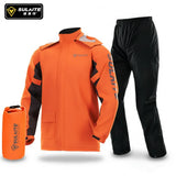 SULAITE All-Weather Riding Rainsuit | Unisex