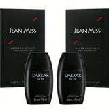 JEAN MISS Dhaka Eau de Toilette – Woody Fougère for Men