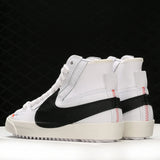 Nike Official Authentic Blazer Unisex Comfortable and Durable Casual Sneakers DD3111-100