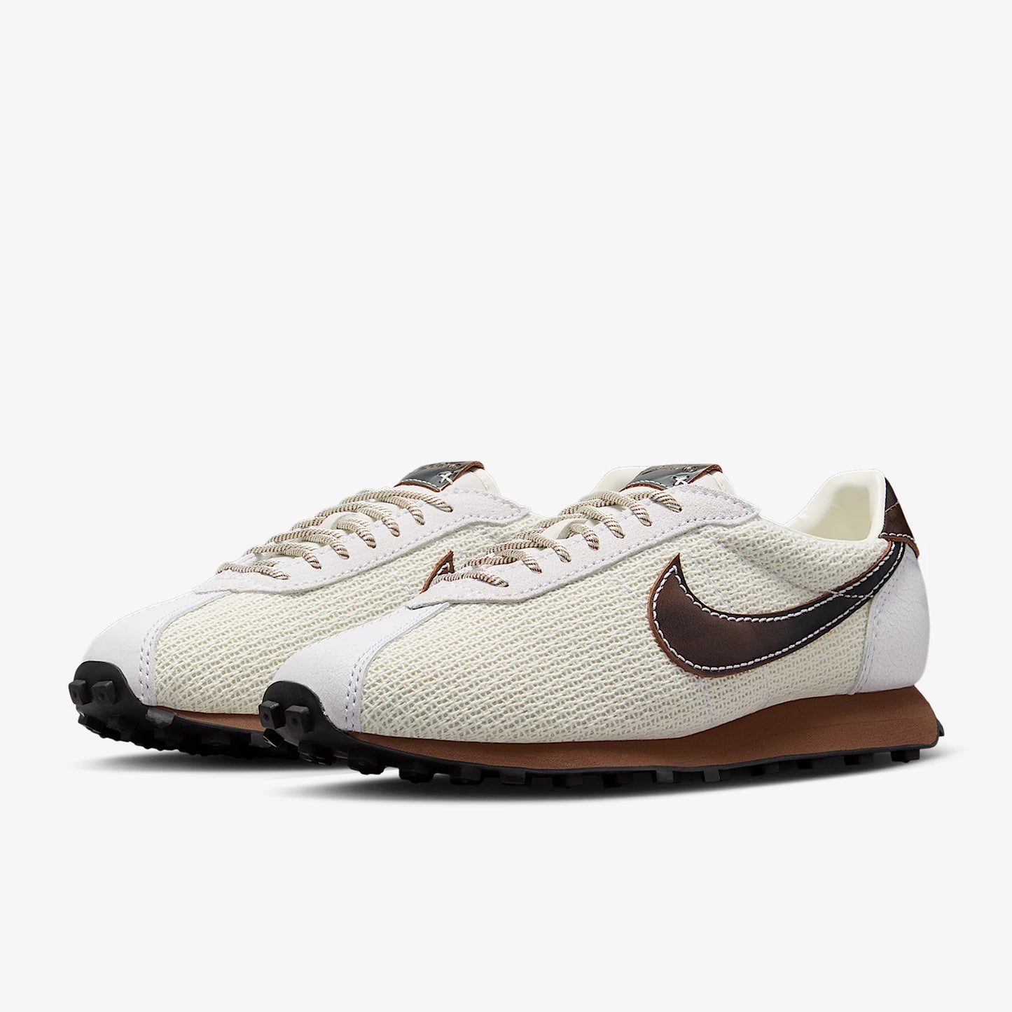 Nike LD-1000 Men's Breathable Low-Top Fashion Sneakers