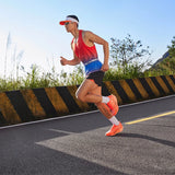 361 Degrees Flame 4.0 Men Running Shoes New Carbon Plate Racing Marathon Stable Rebound Traction Jogging Male Sneakers 672512205