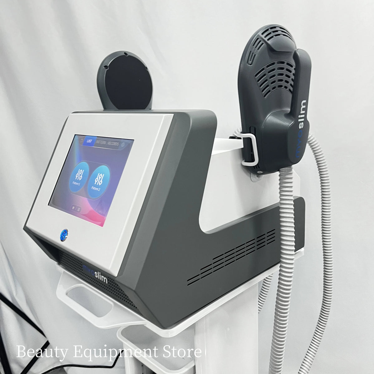 EMS Body Sculpting & RF Slimming Machine