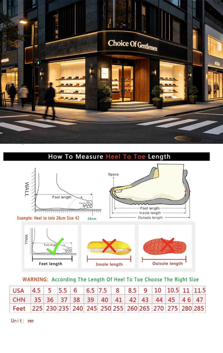 Men’s Lightweight Breathable Mesh Sneakers