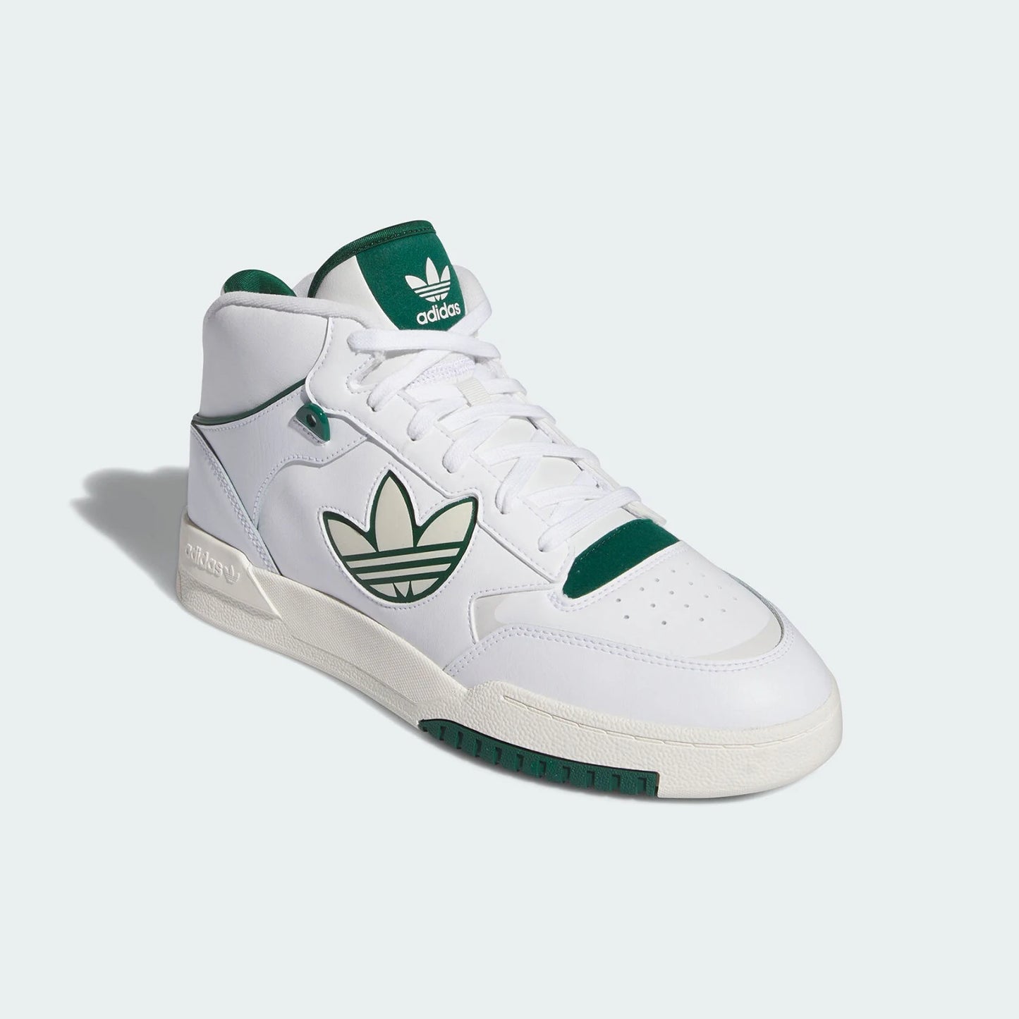 Adidas Trefoil Unisex High-Top Classic Sneakers IG8532