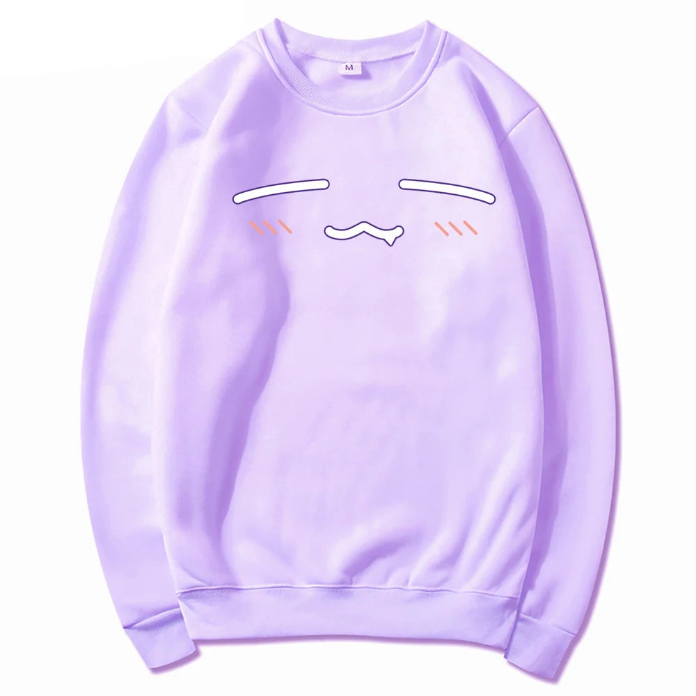 Takodachi Graphic Hoodie | Cozy Kawaii Pullover