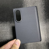Galaxy Z Fold 8 Wide Magnetic Aramid Fiber Case