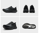 XTEP 2000km PRO Running Shoes For Men 2026 Spring Soft Durability Stability Comfort Lightweight Male Sports Sneaker 874219110026