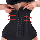 Women’s Slimming Waist Trainer – Firm Control Belly Cincher & Body Shaper Belt