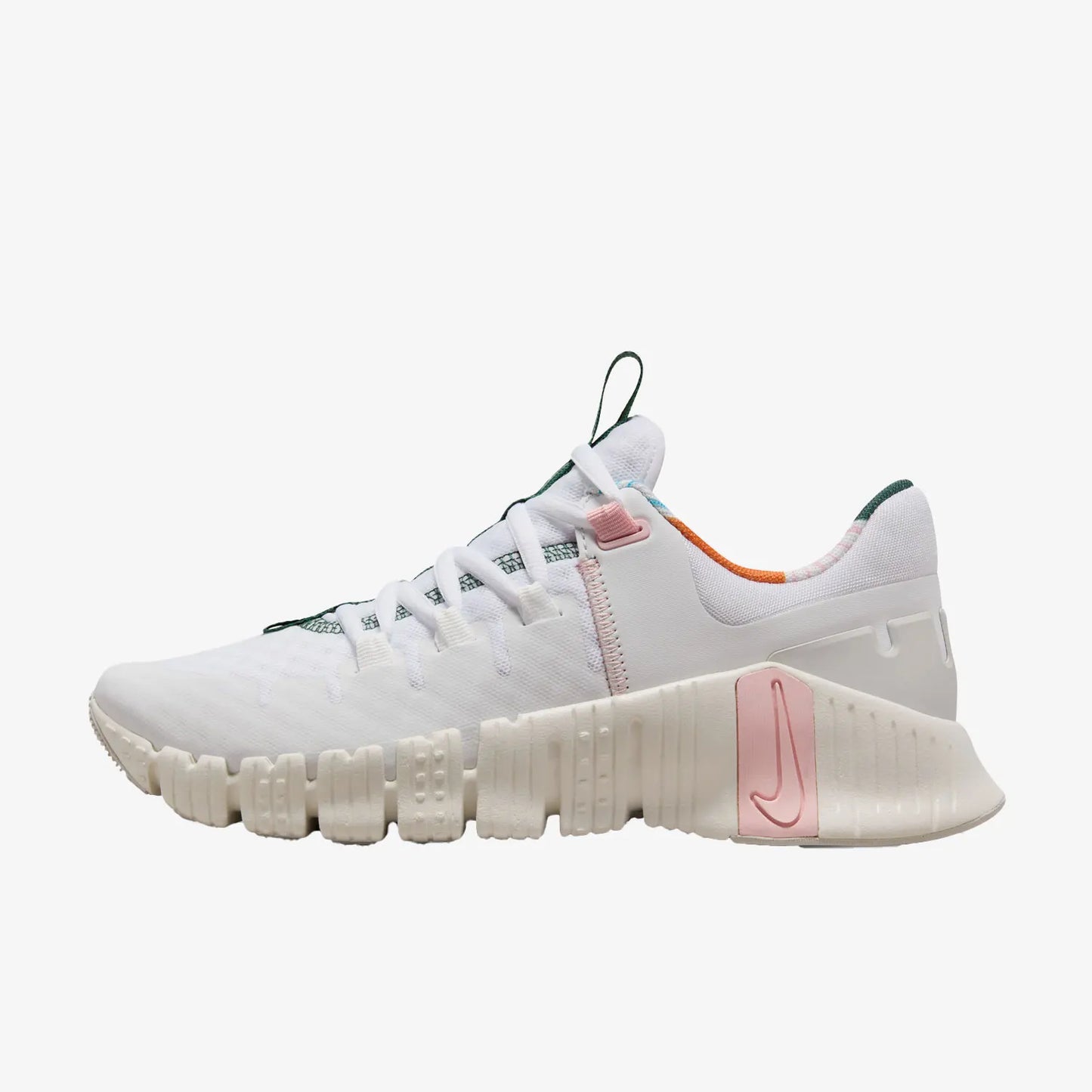 Nike genuine Free Metcon 5 Men's/Women's Low-top Running Shoes FN8920-161