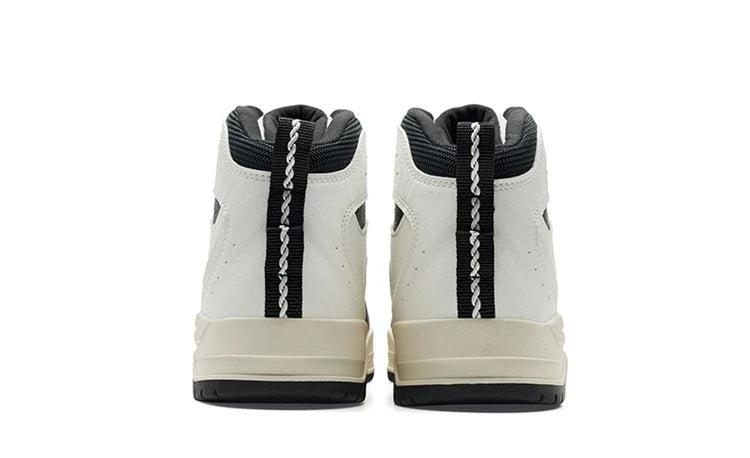 Xtep Casual Men‘s Shoes Street Style Breathable Fashion Shock Absorption Durability Cushion Leisure Outdoor Sneaker 875319310001