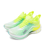 ONEMIX 2026 Professional Marathon Running Shoes for Men Anti-slip Ultra-light Rebound Athletic Carbon Plate Sport Shoes Sneakers
