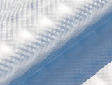 All-Weather Half Car Cover – Windshield & Roof Protection