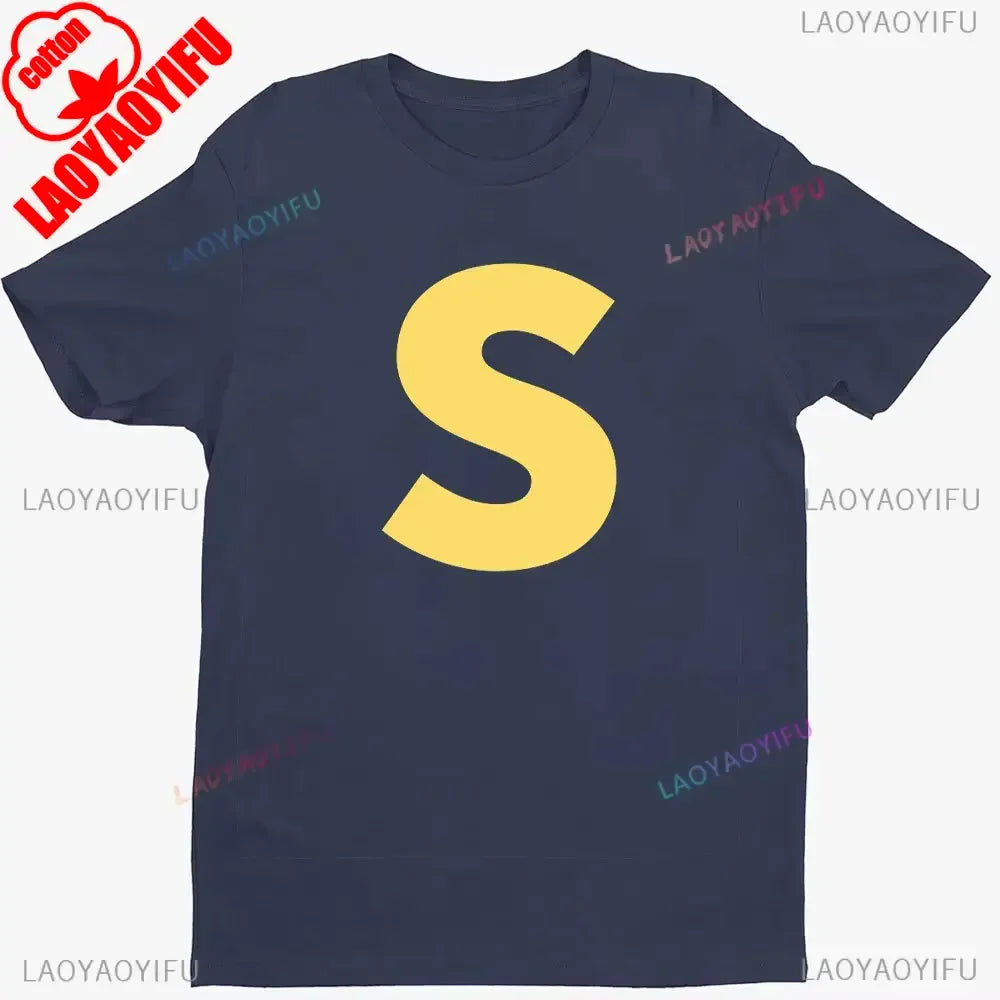 Alvin and The Chipmunks Graphic Tee