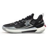 361 Degrees BIG3 5.0 Quick Men Basketball Shoes Cushioning Light Breathable Stable Professional Flexible Male Sneakers 672421121