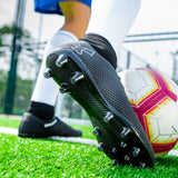 Men's Soccer Cleats – TF & FG Football Boots
