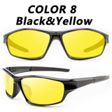 Polarized Oval Sunglasses for Women – UV400