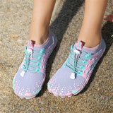 Five-Finger Quick-Dry Water Shoes
