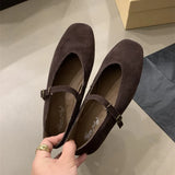 Bailamos Women's Elegant Ballet Flats | Slip-On