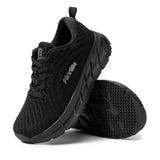 FitVille Wide Toe Box Running Shoes for Men | FlowCore V2