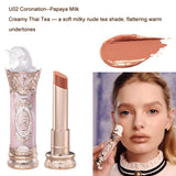 Flower Knows Knight Unicorn Makeup Set