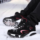 Men's Casual Sneakers with Mesh Lining