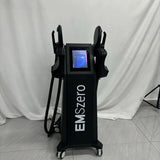 EMSZERO PRO 6500W NEO Slimming Machine EMS+EMT/RF Nova Body Sculpting EMS Pelvic Muscle Stimulator Salon