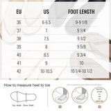 Crestar Women's Orthopedic Flip Flops Summer New EVA Sandals For Plantar Fasciitis Relief Comfort Unisex Non-slip Beach Slippers